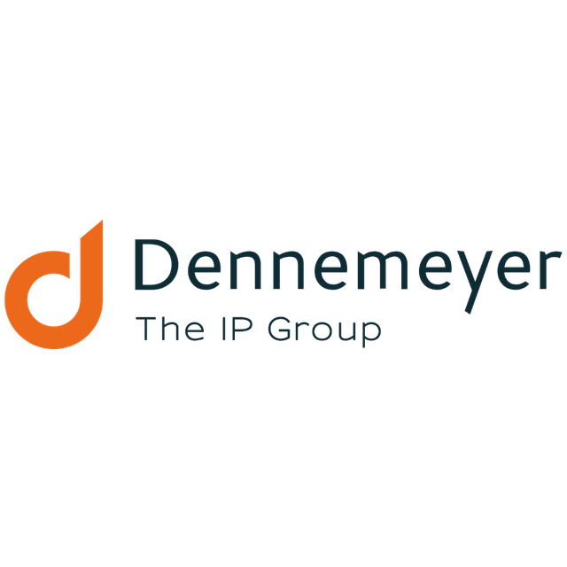 Dennemeyer S.A. logo