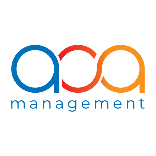 ACA Management S.A. logo