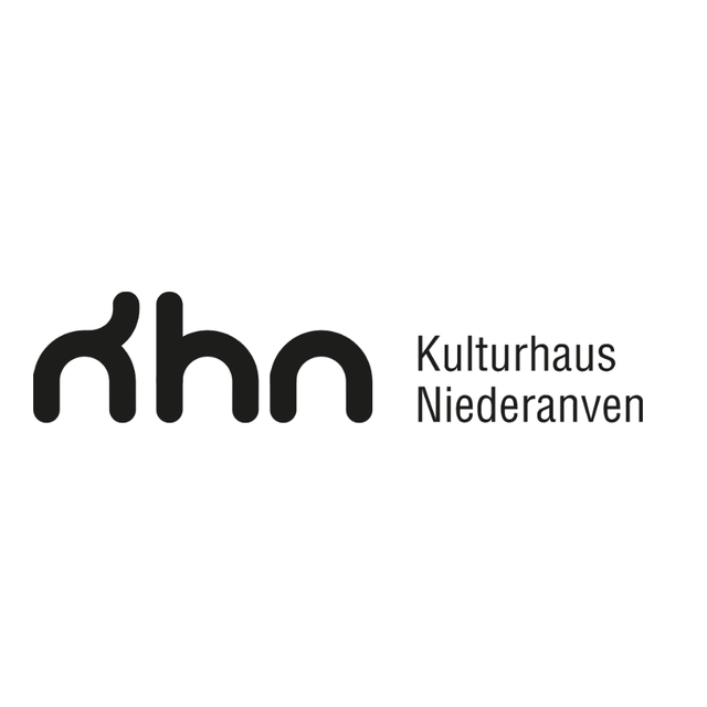 Kulturhaus Niederanven logo
