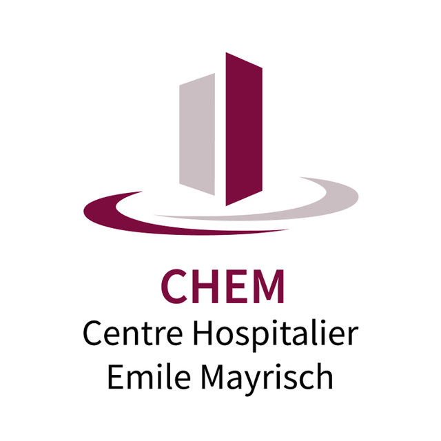 CHEM - Centre Hospitalier Emile Mayrisch logo