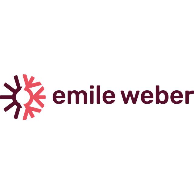 Emile Weber logo