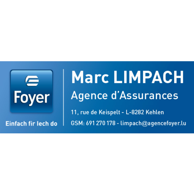 Marc Limpach Agence Principale d'Assurances logo