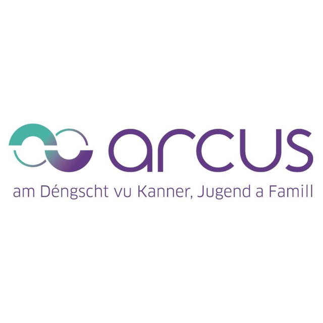arcus asbl logo