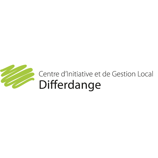 CIGL Differdange a.s.b.l. logo