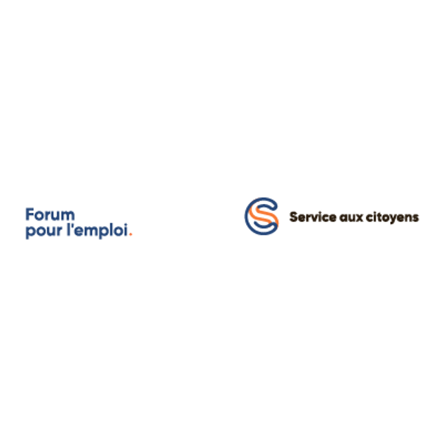 Forum pour l'Emploi asbl logo