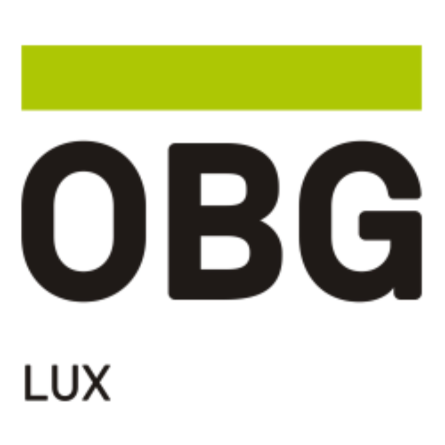 OBG Lux S.A. logo