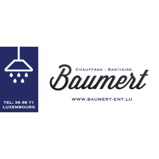 Baumert S.àr.L logo