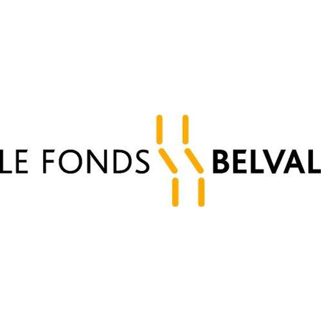 Le Fonds Belval logo