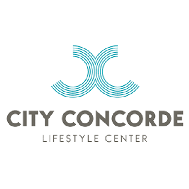City Concorde logo