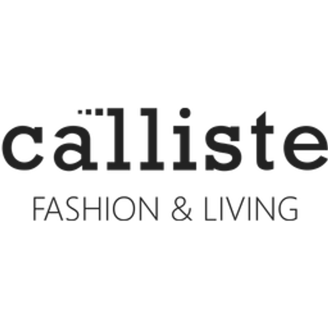 Calliste Fashion & Living logo