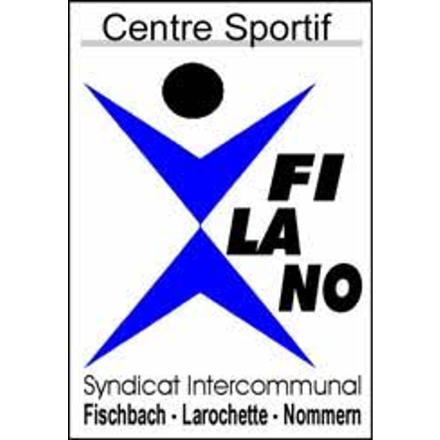 Syndicat intercommunal FILANO logo