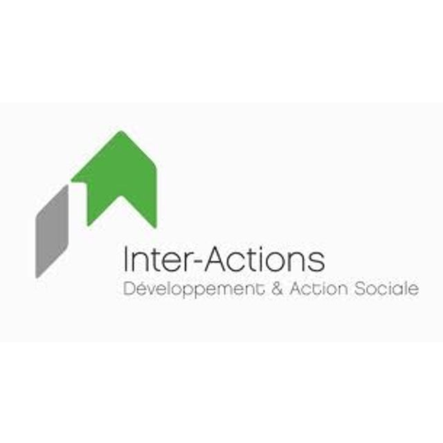 Inter-Actions logo