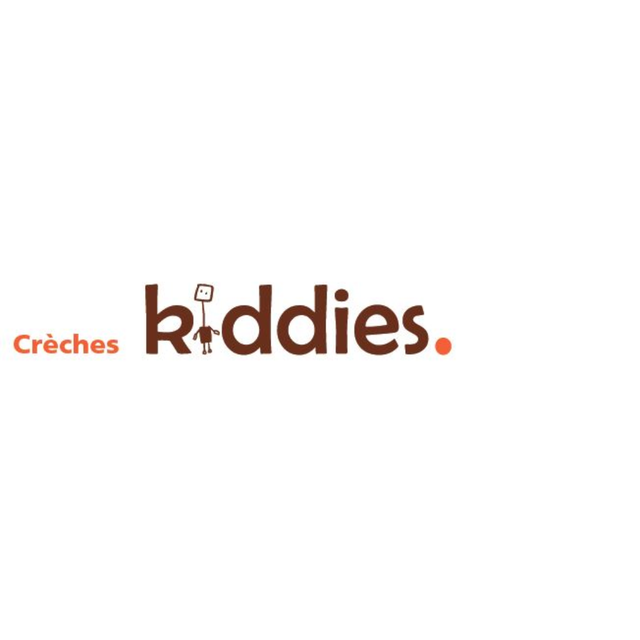 Crèches Kiddies logo