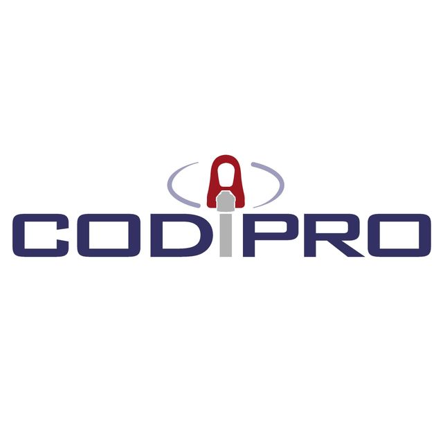 CODIPRO logo