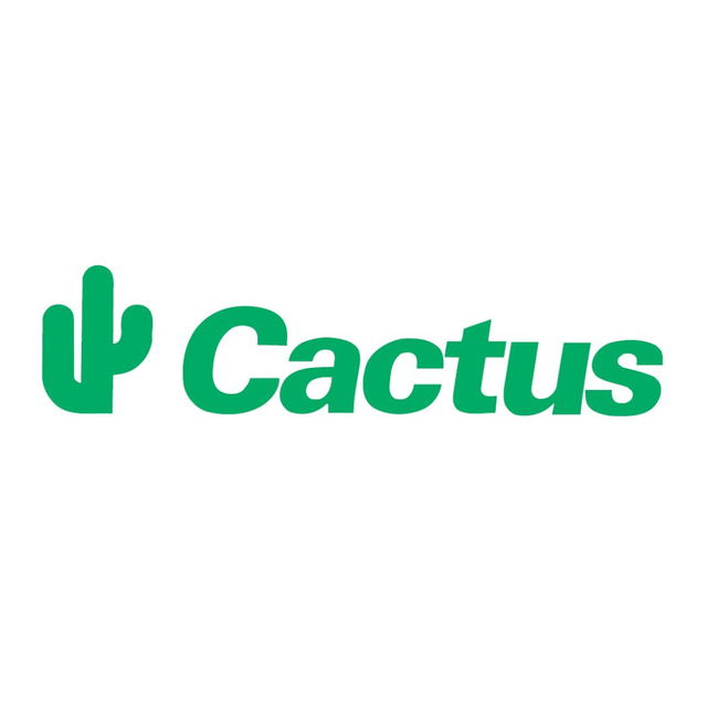 Cactus S.A. logo