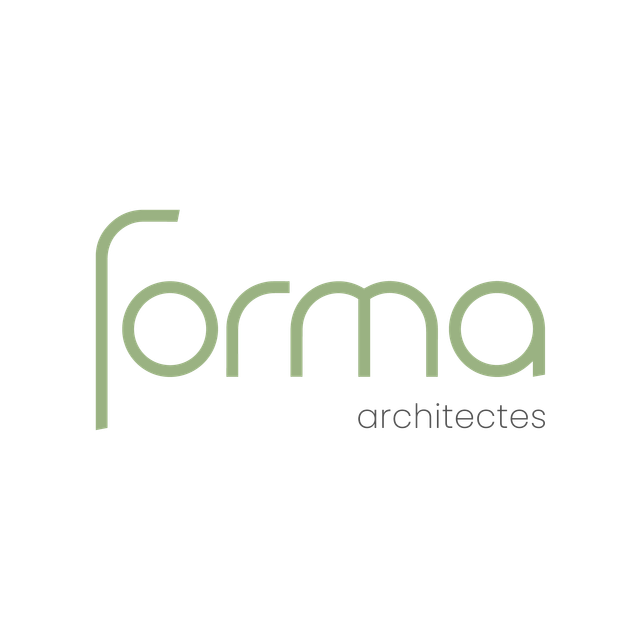 Forma architectes logo