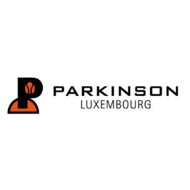 PARKINSON Luxembourg A.s.b.l logo
