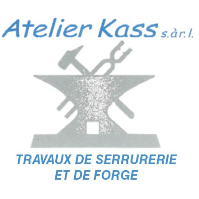 Atelier Kass s.à r.l. logo