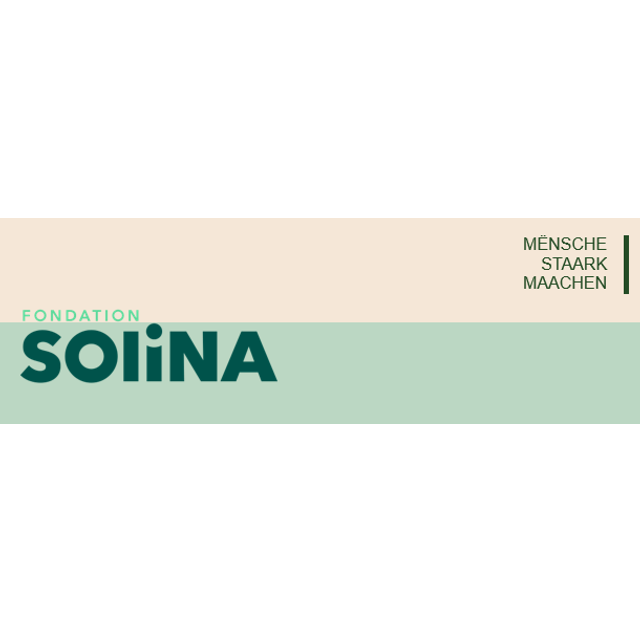 Fondation Solina logo