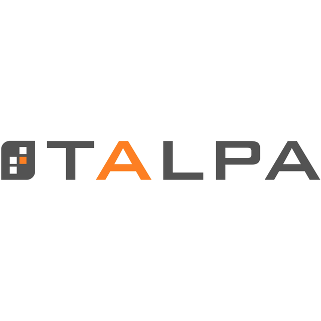 TALPA logo
