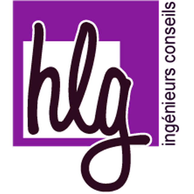 HLG Ingénieurs-Conseils sàrl logo