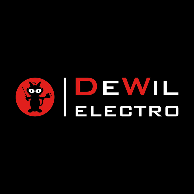 DeWil Electro S.àr.l. logo