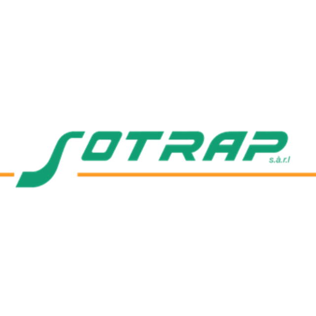 Sotrap logo