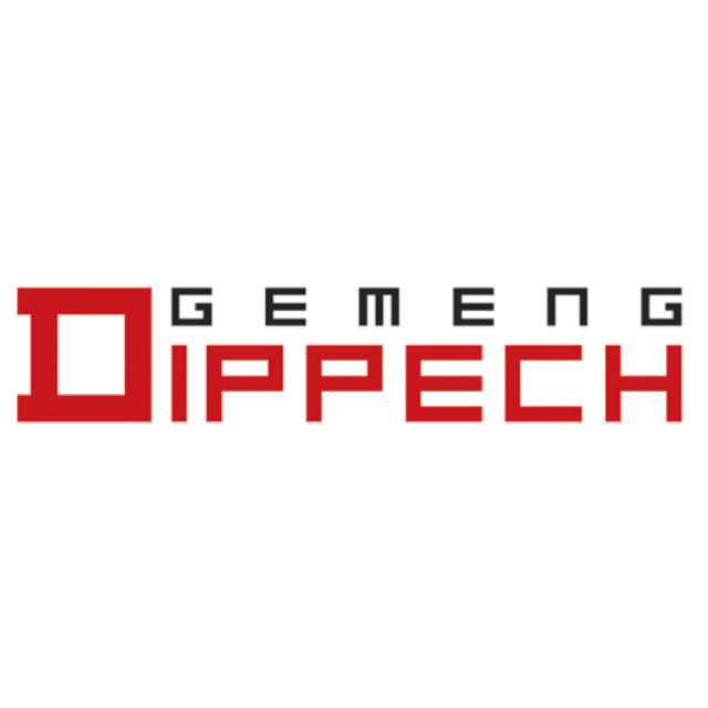 Administration communale de Dippach logo