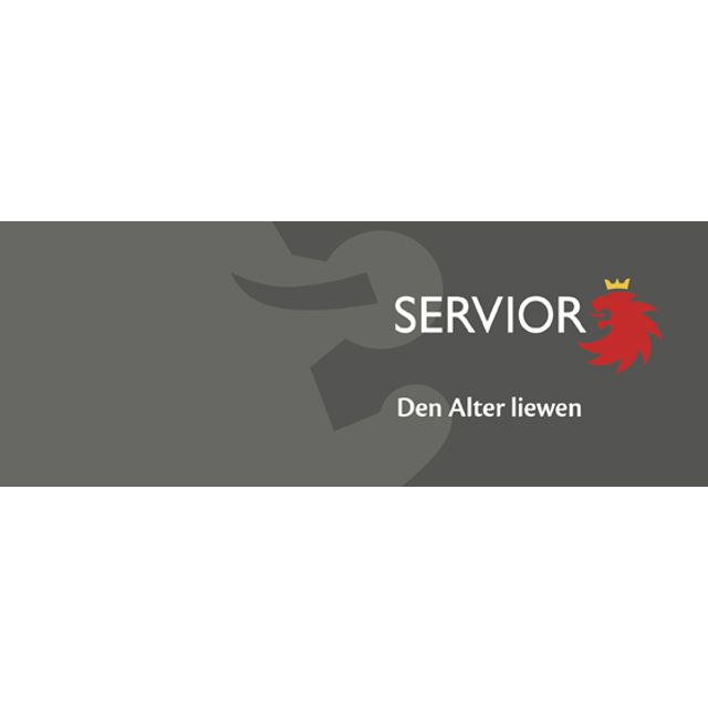 Servior logo