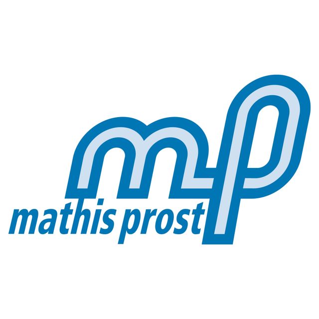 MATHIS PROST Sàrl logo