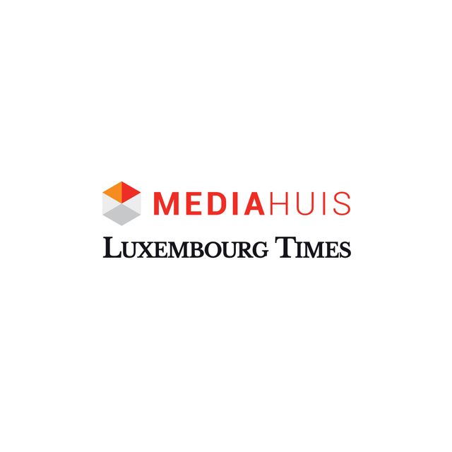 Mediahuis - Luxembourg Times logo