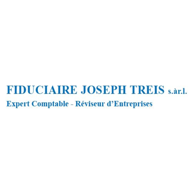 Fiduciaire Joseph Treis s.àr.l. logo
