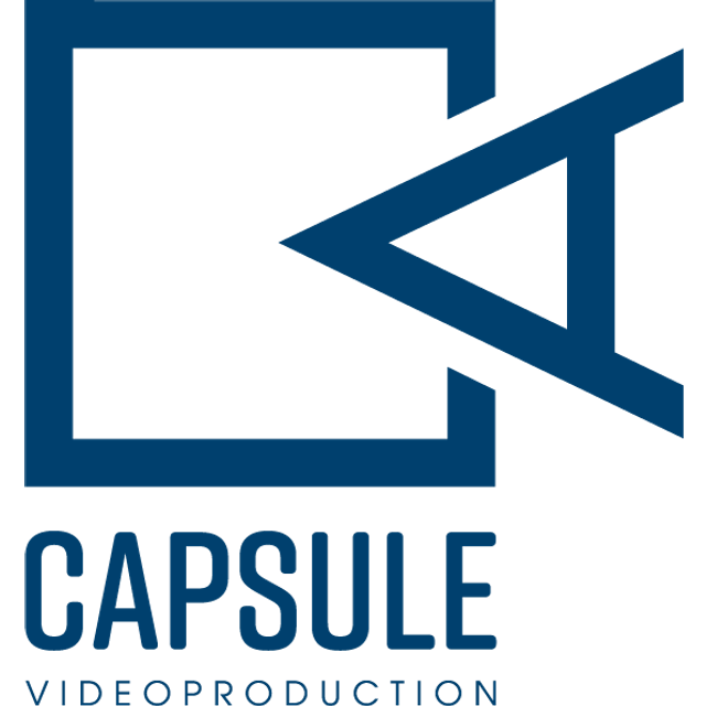Capsule logo
