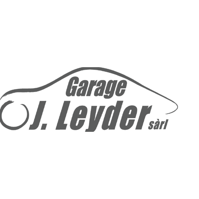 Garage J. Leyder SARL logo