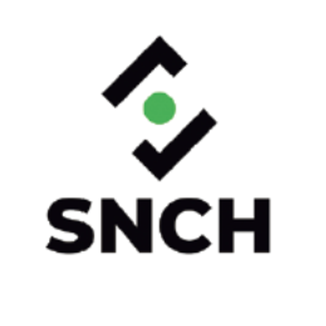 SNCH - Société Nationale de Certification et d'Homologation  s.à r.l. logo