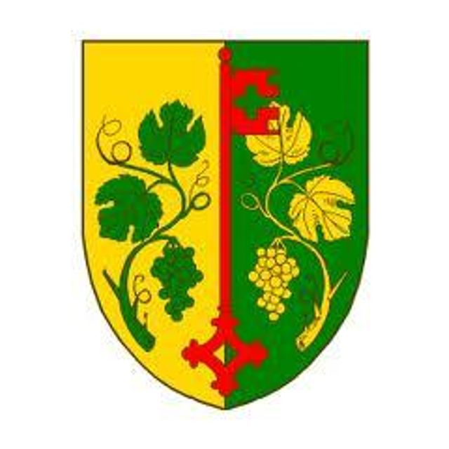 Commune de Wormeldange logo