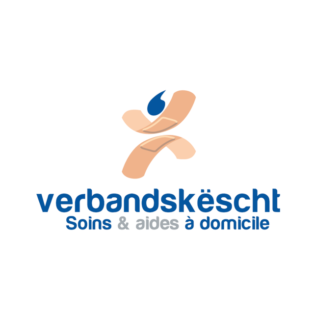 Verbandskëscht logo