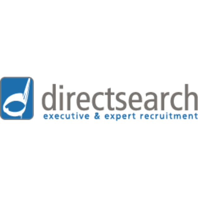 Directsearch logo