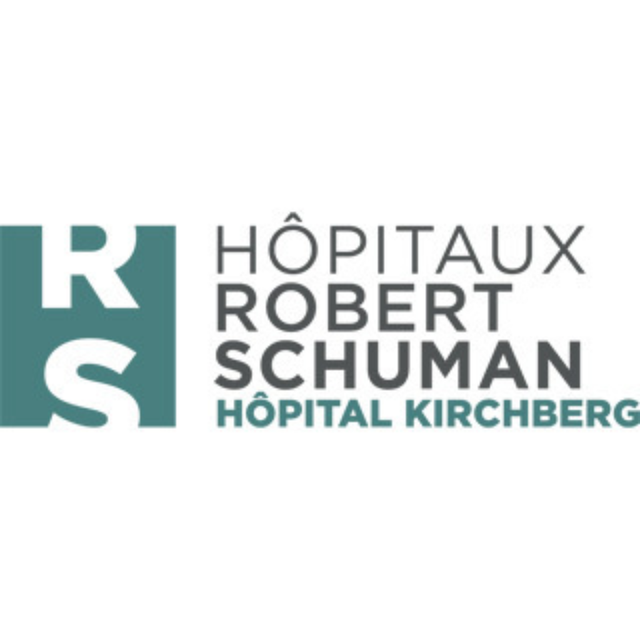 Groupe Orthopédique (Hôpital Kirchberg) logo