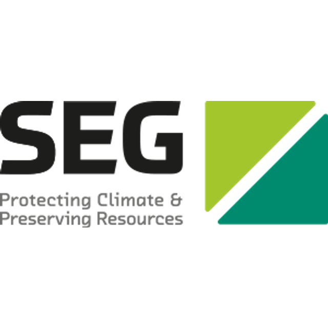SEG logo