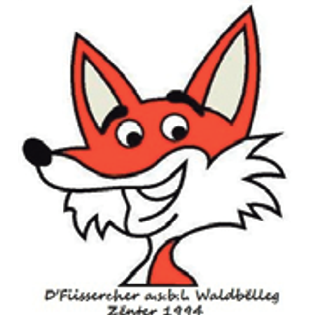 Maison Relais Waldbëlleg logo