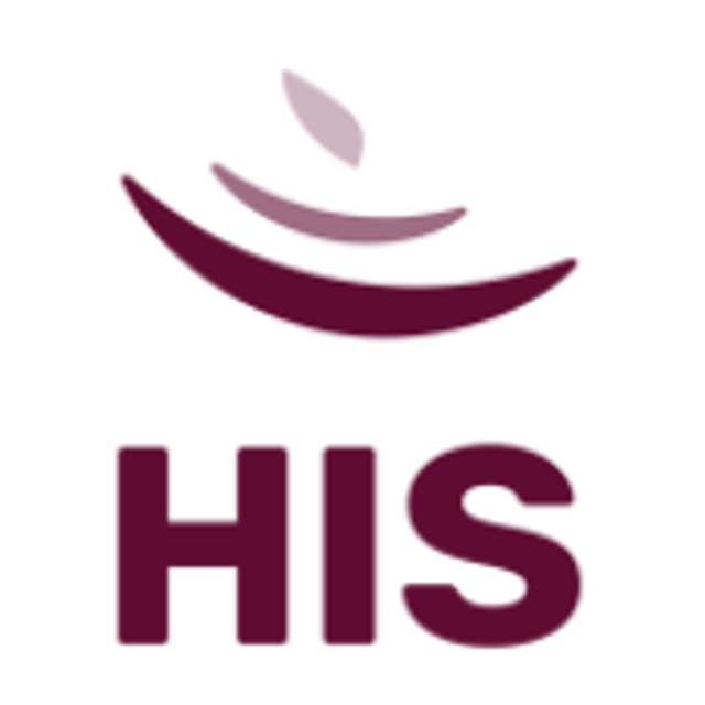 Hôpital Intercommunal de Steinfort logo