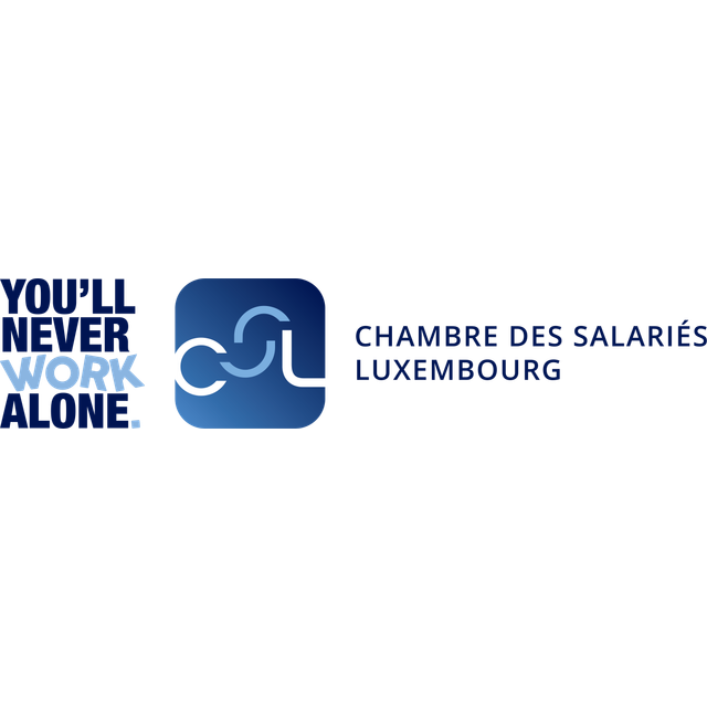 Chambre des Salariés logo
