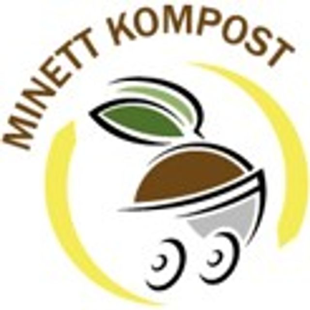 Bureau du syndicat intercommunal Minett-Kompost logo