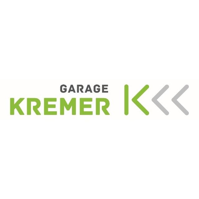 Garage Kremer Mersch logo