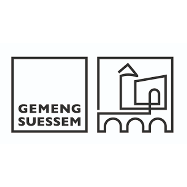 Commune de Sanem logo