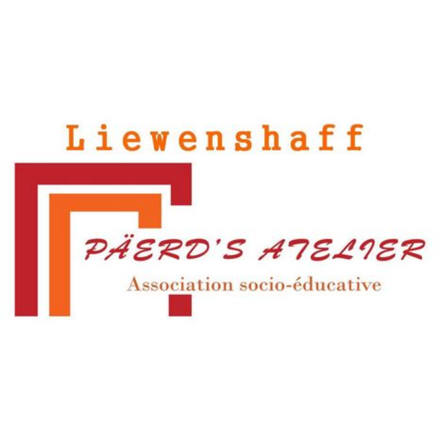 Päerd's Atelier a.s.b.l logo