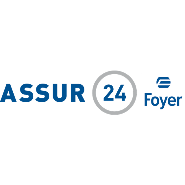Assur24 logo