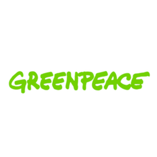 Greenpeace Luxembourg logo