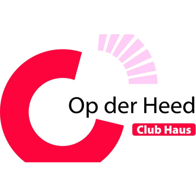 Club Haus op der Heed logo